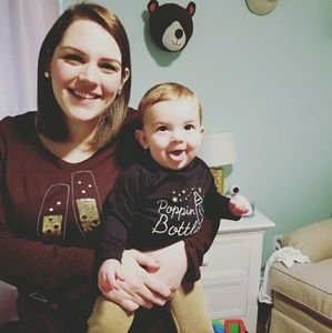 Meet your Posher, Tisha